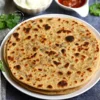 Paneer Parantha